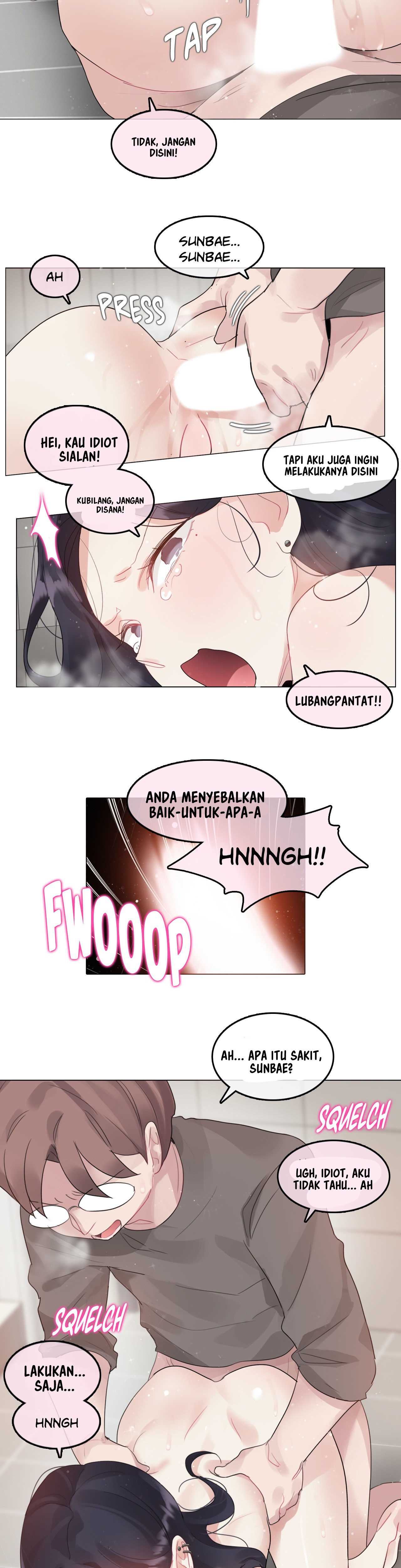 A Pervert&#8217;s Daily Life - Chapter 121 12