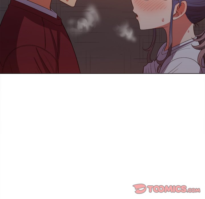 My High School Bully - Chapter 45 107