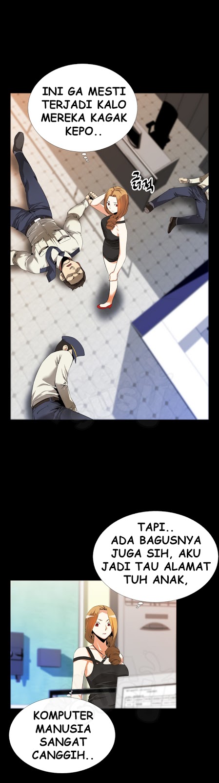 Love Parameter - Chapter 45 3