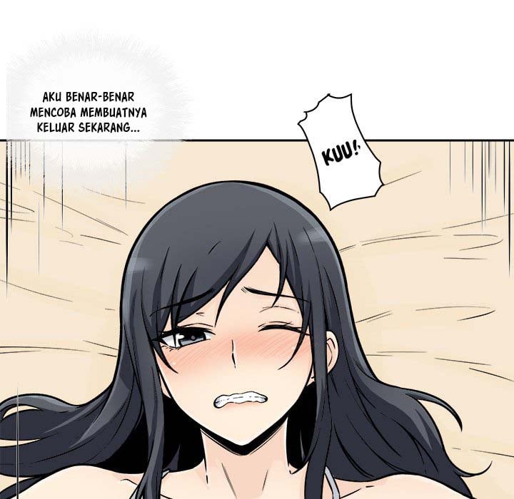 The Ark Is Me - Chapter 45 132