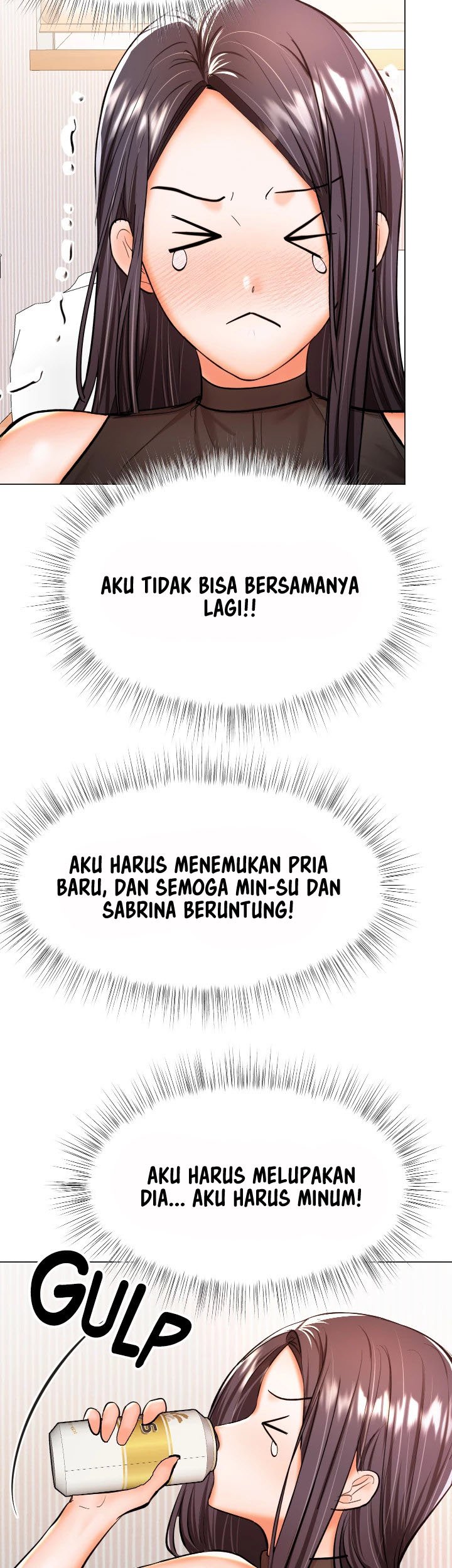 Sponsor Me Please - Chapter 45 25 Sponsor Me Please - Chapter 45 25