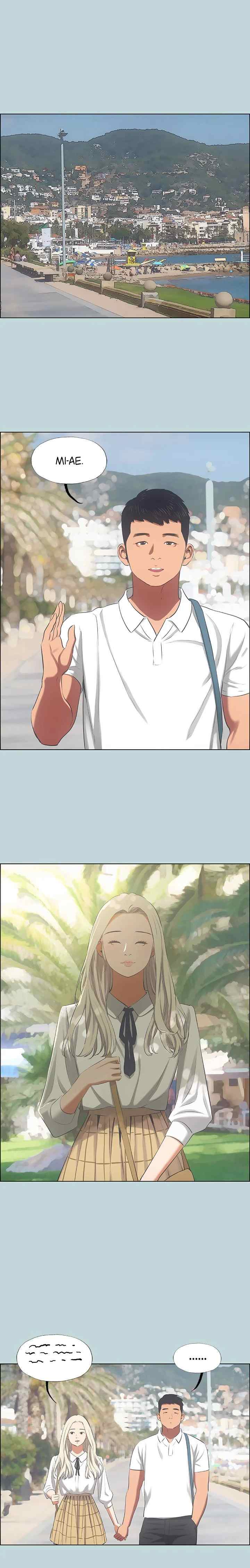 Summer Vacation - Chapter 45 6