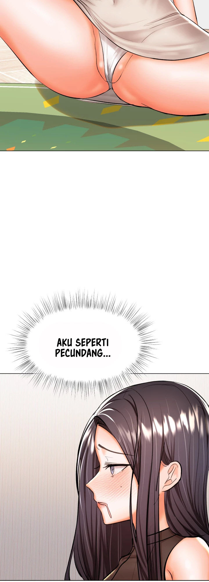 Sponsor Me Please - Chapter 45 18 Sponsor Me Please - Chapter 45 18