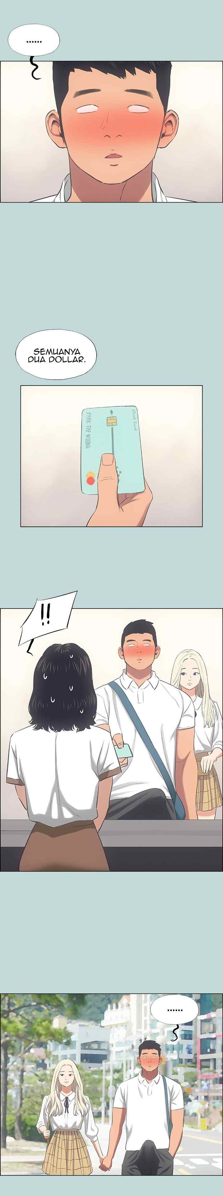 Summer Vacation - Chapter 45 14