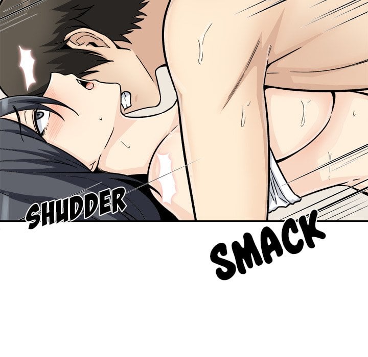 The Ark Is Me - Chapter 45 139