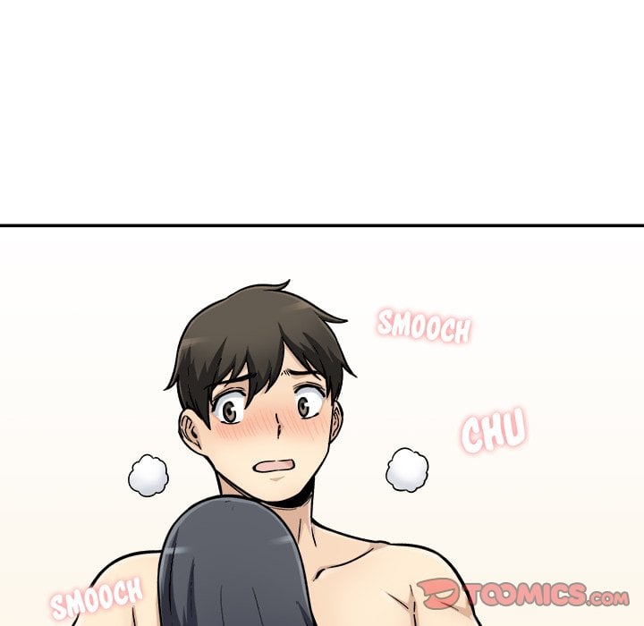 The Ark Is Me - Chapter 45 52