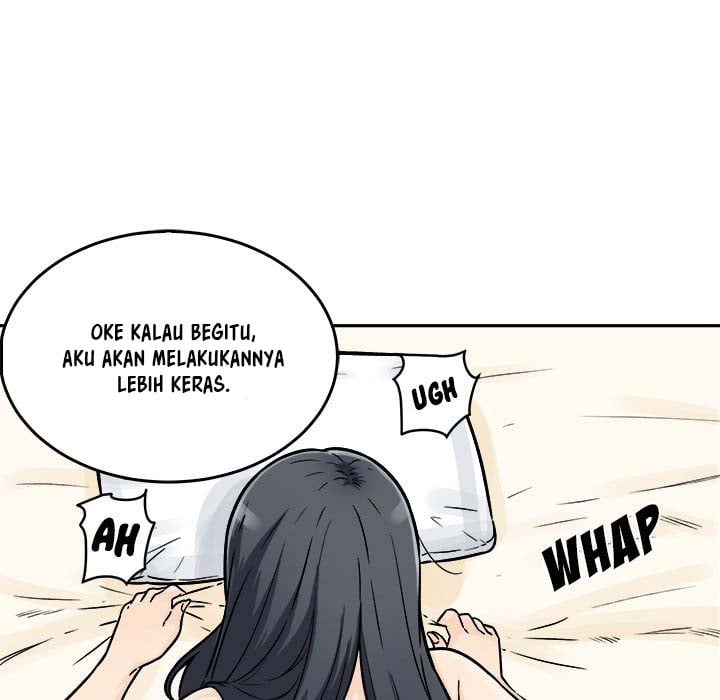 The Ark Is Me - Chapter 45 117