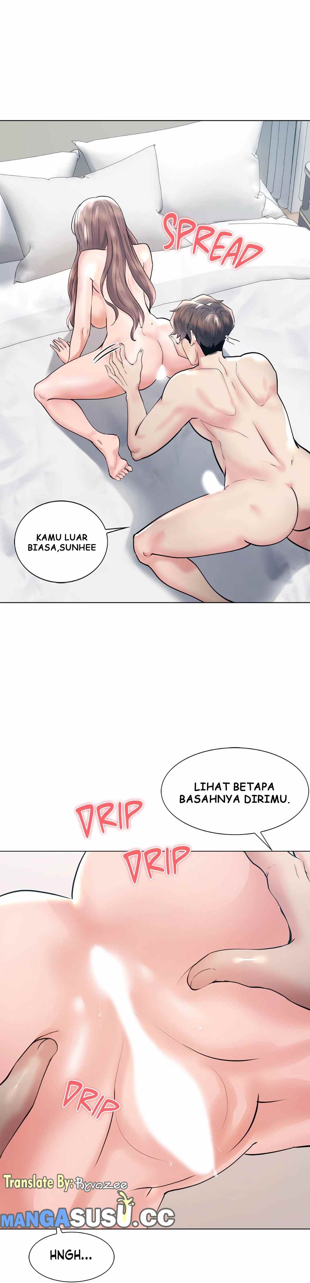 Toys Store - Chapter 45 16