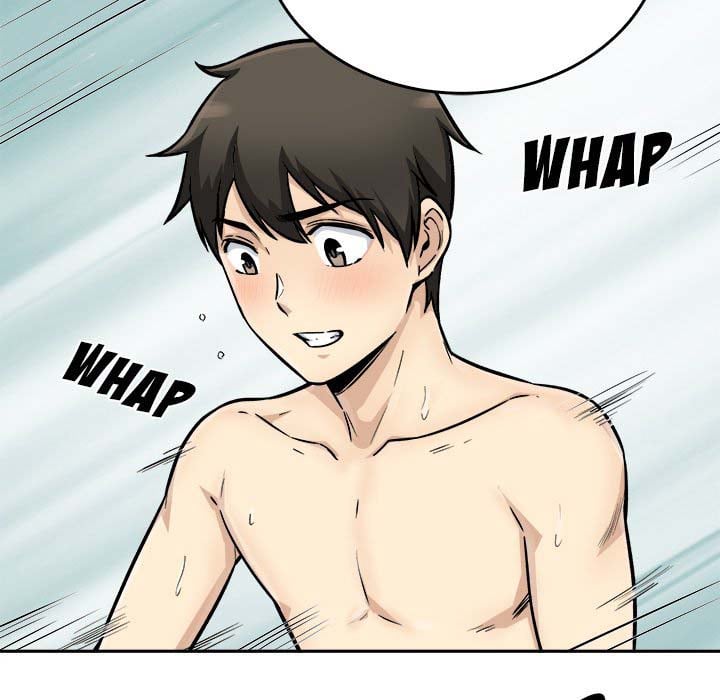 The Ark Is Me - Chapter 45 113