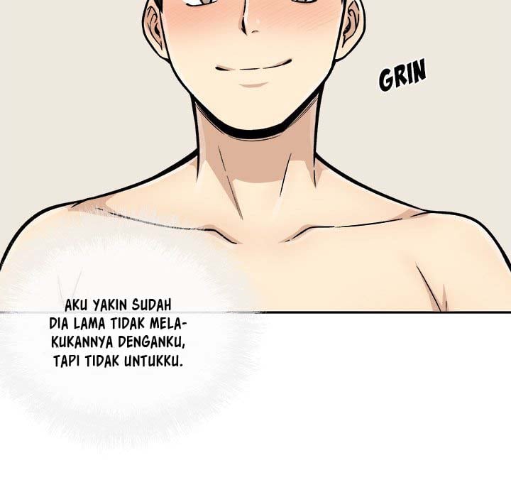 The Ark Is Me - Chapter 45 106