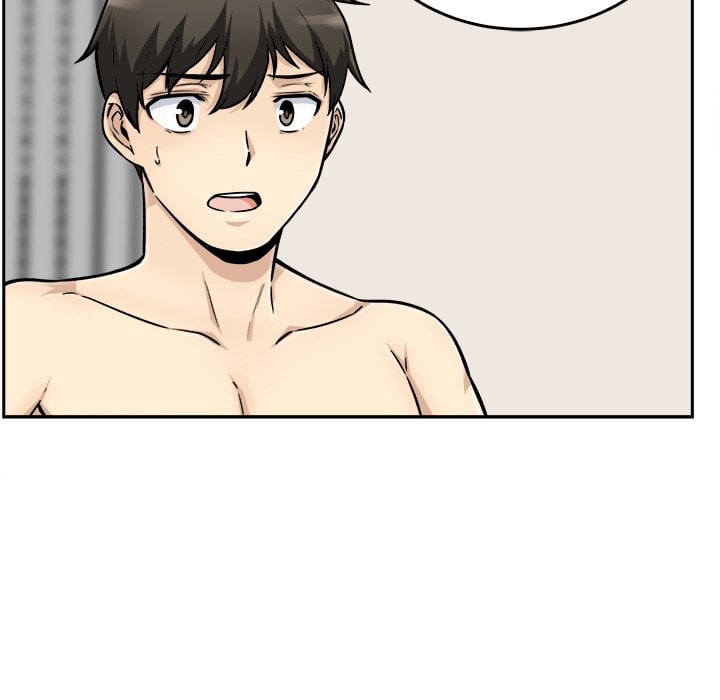 The Ark Is Me - Chapter 45 26