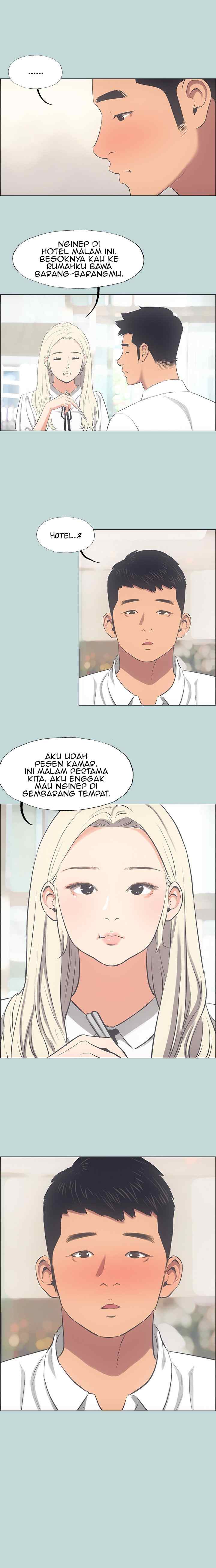 Summer Vacation - Chapter 45 12