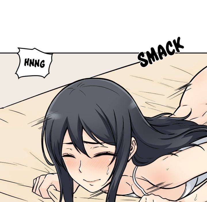 The Ark Is Me - Chapter 45 111