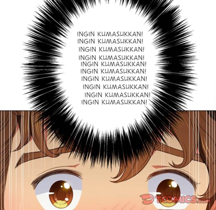 My High School Bully - Chapter 45 89