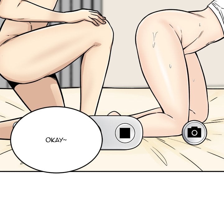 The Ark Is Me - Chapter 45 104