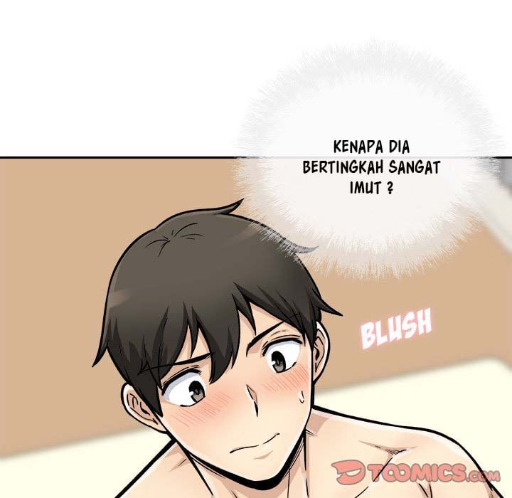 The Ark Is Me - Chapter 45 58