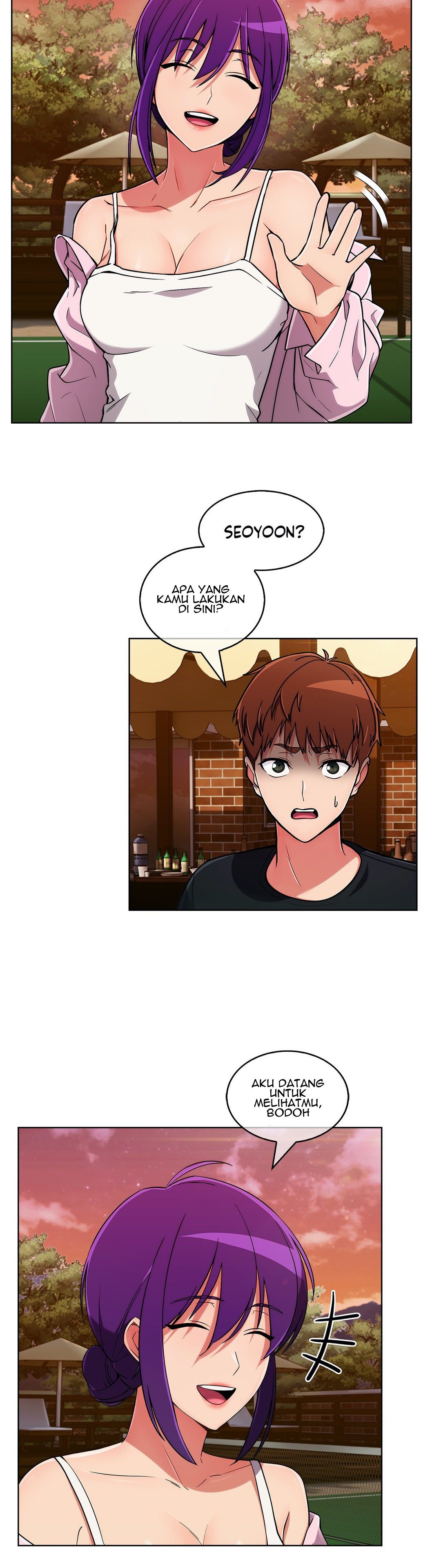 The Stand Up Guy - Chapter 45 5