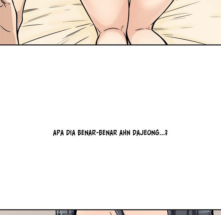 The Ark Is Me - Chapter 45 54