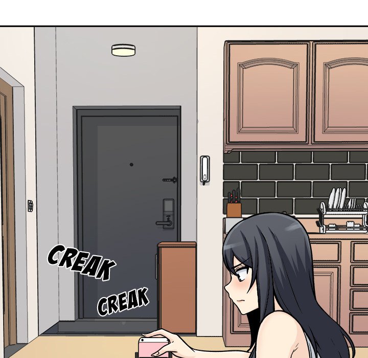 The Ark Is Me - Chapter 45 23