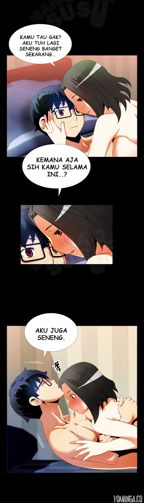 Love Parameter - Chapter 45 6