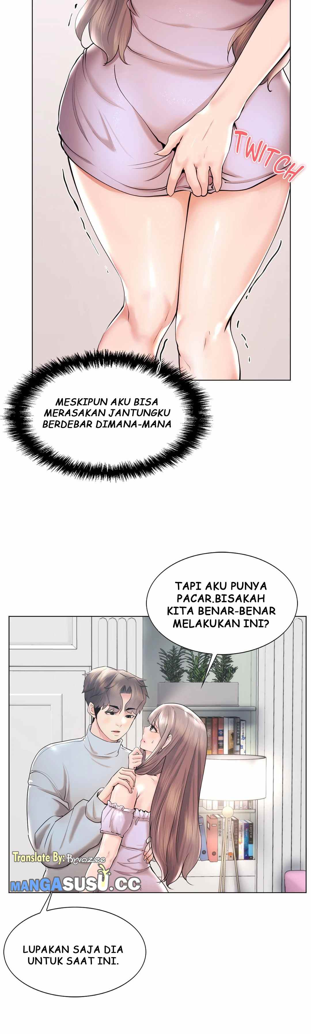 Toys Store - Chapter 45 11