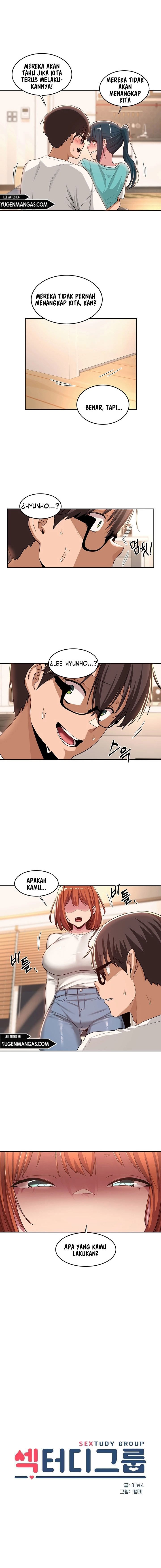 Sextudy Group - Chapter 45 3