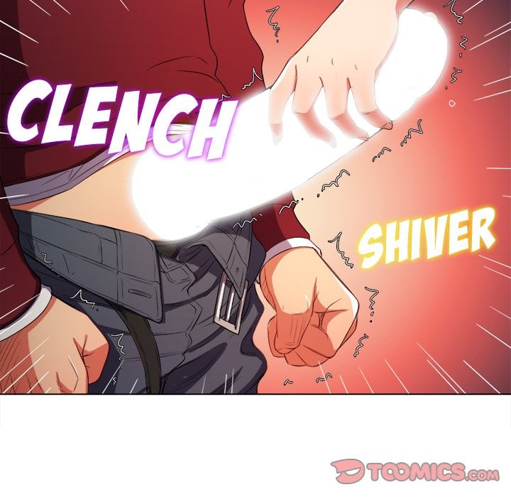 My High School Bully - Chapter 45 41