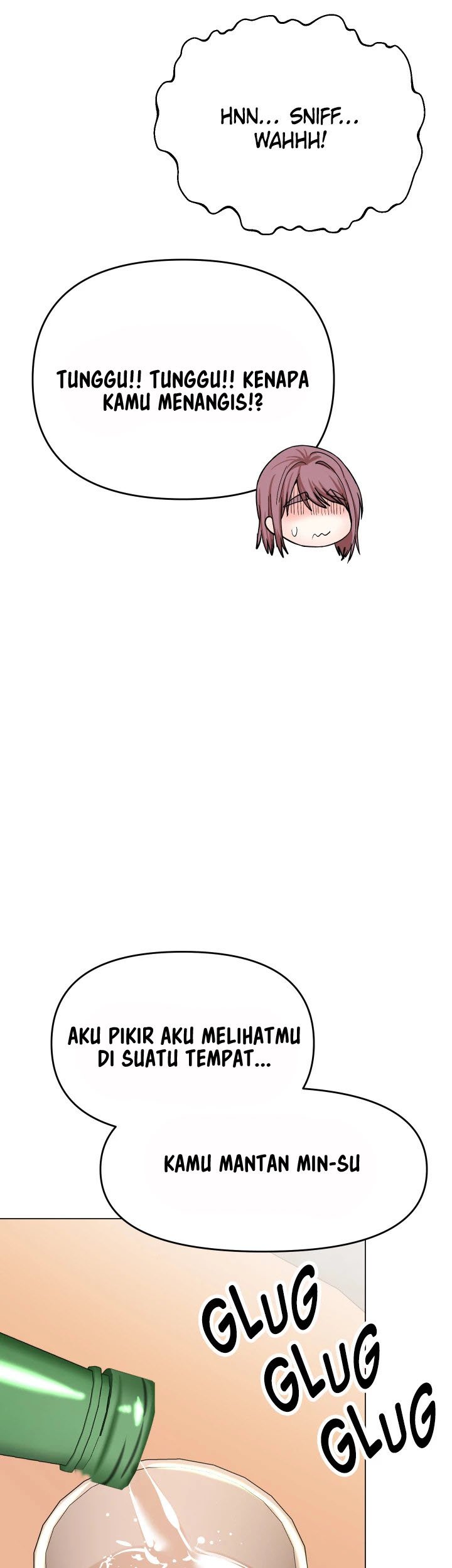 Sponsor Me Please - Chapter 45 43 Sponsor Me Please - Chapter 45 43