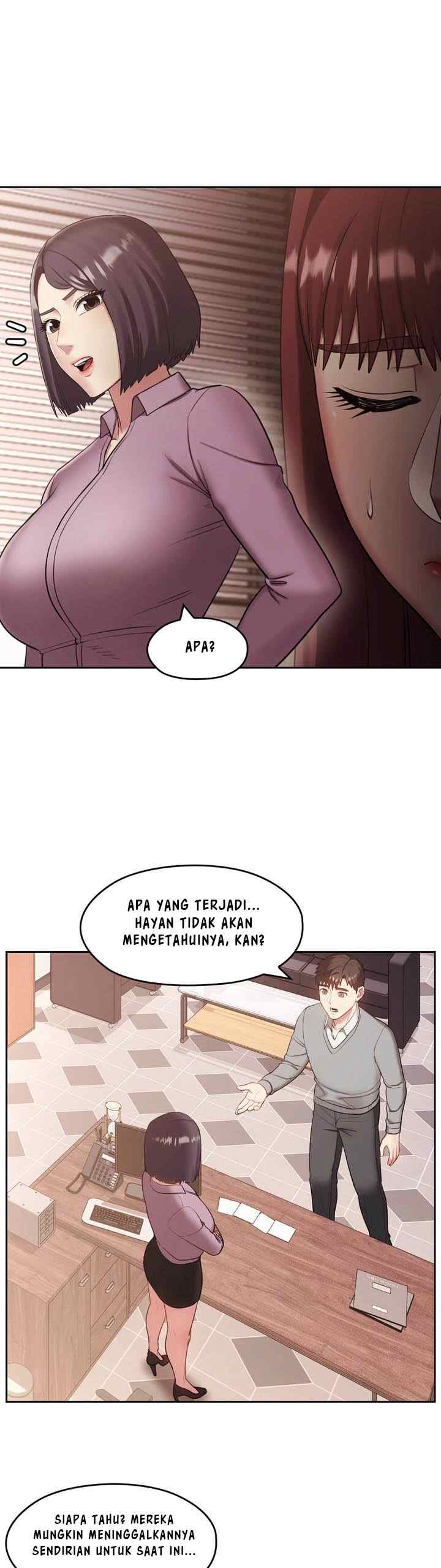 Sok Gung-Hap Consulting - Chapter 45 29