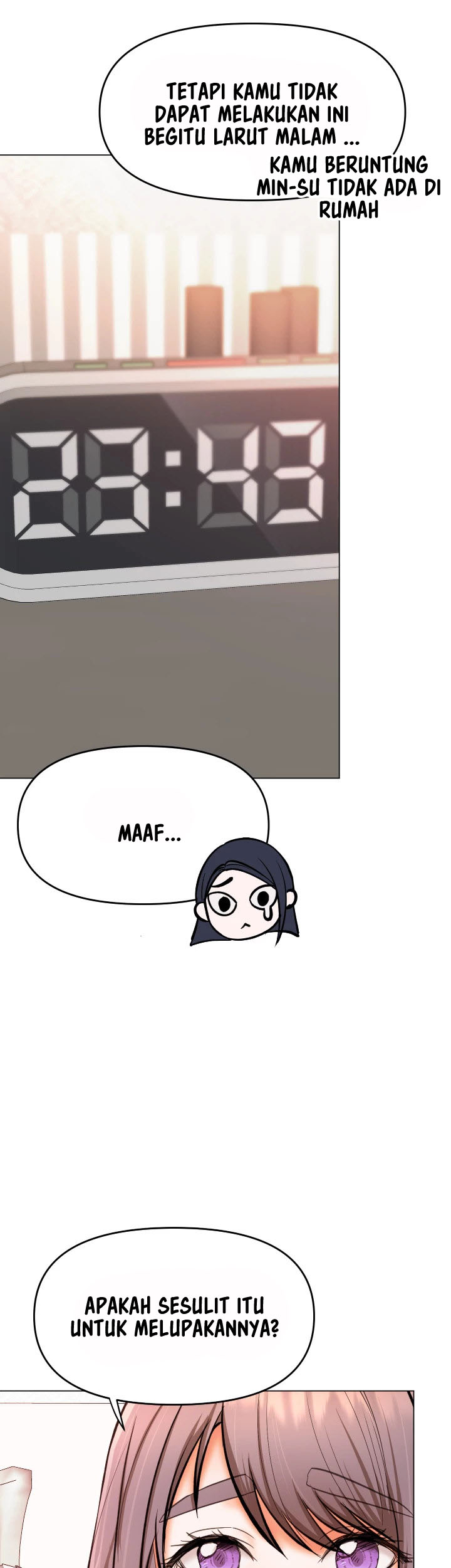 Sponsor Me Please - Chapter 45 46 Sponsor Me Please - Chapter 45 46