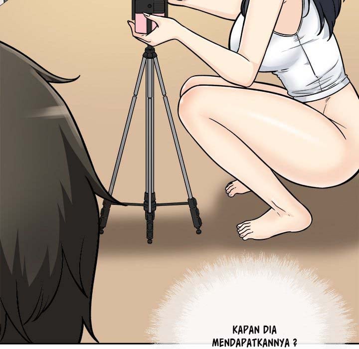 The Ark Is Me - Chapter 45 24