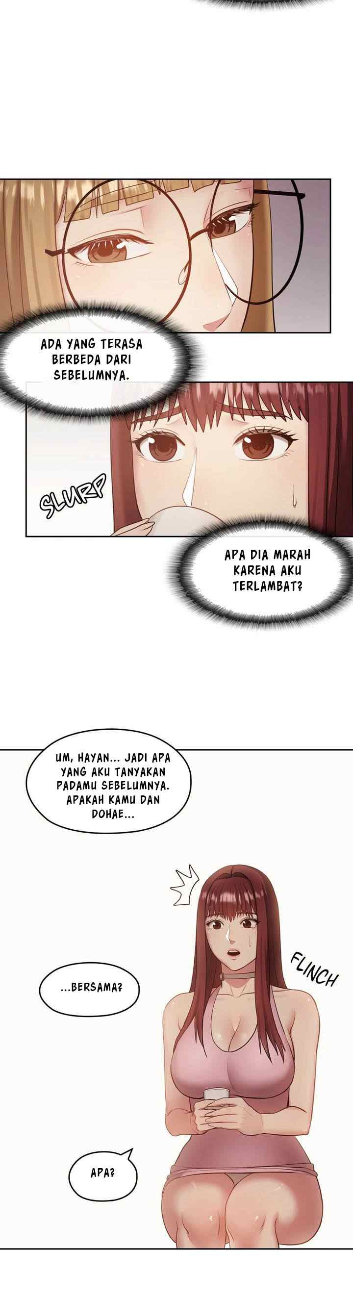 Sok Gung-Hap Consulting - Chapter 45 21