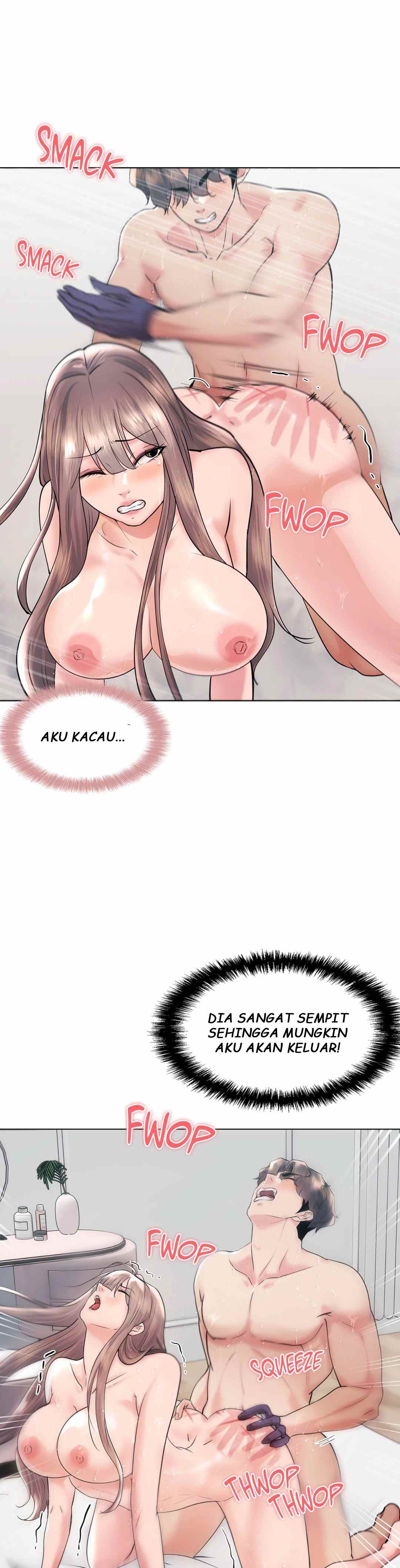 Toys Store - Chapter 45 36