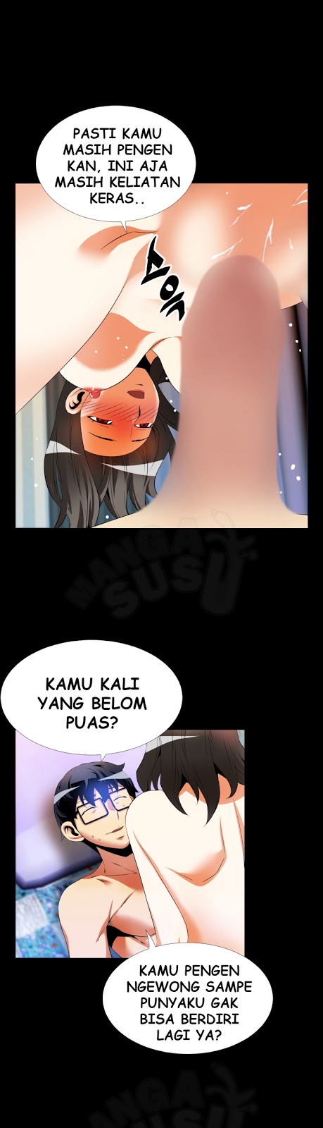 Love Parameter - Chapter 45 9