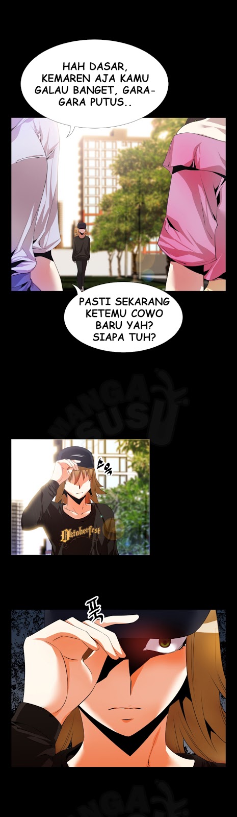 Love Parameter - Chapter 45 22