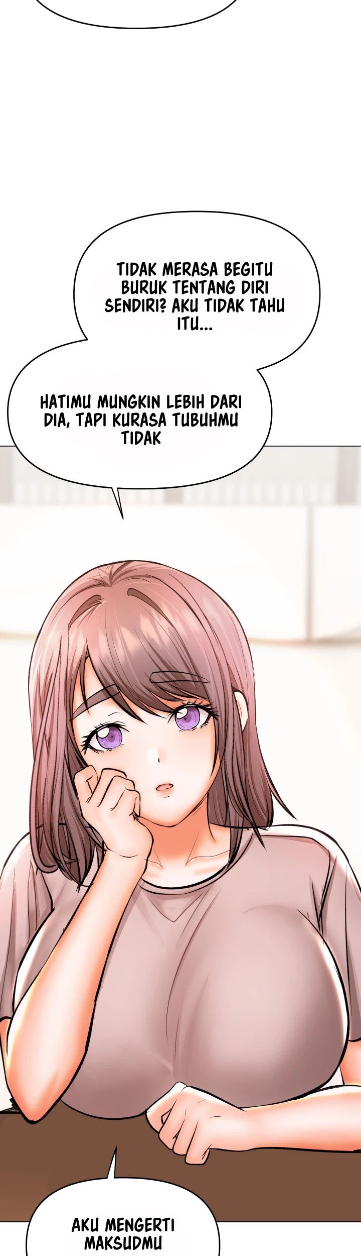 Sponsor Me Please - Chapter 45 49 Sponsor Me Please - Chapter 45 49