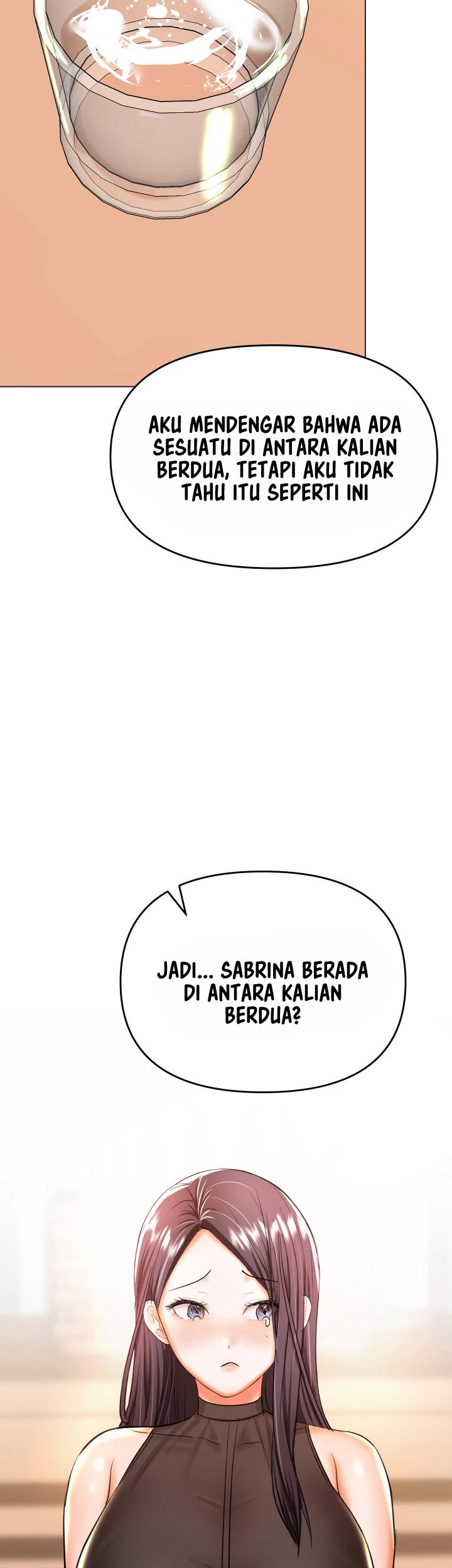 Sponsor Me Please - Chapter 45 44 Sponsor Me Please - Chapter 45 44