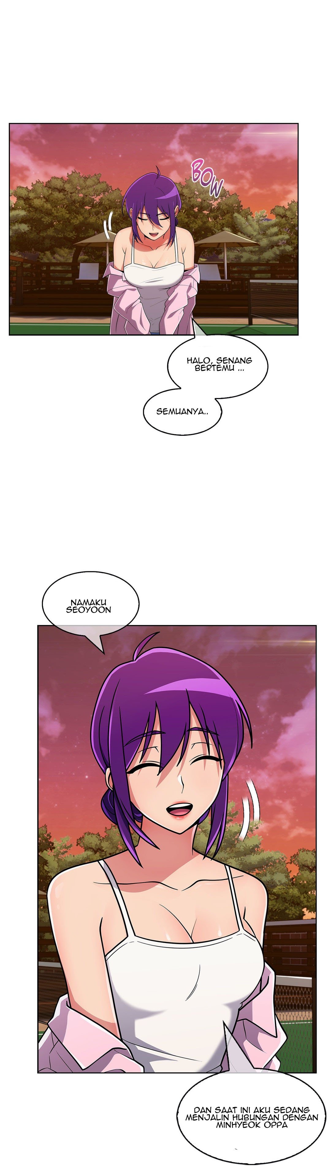 The Stand Up Guy - Chapter 45 9