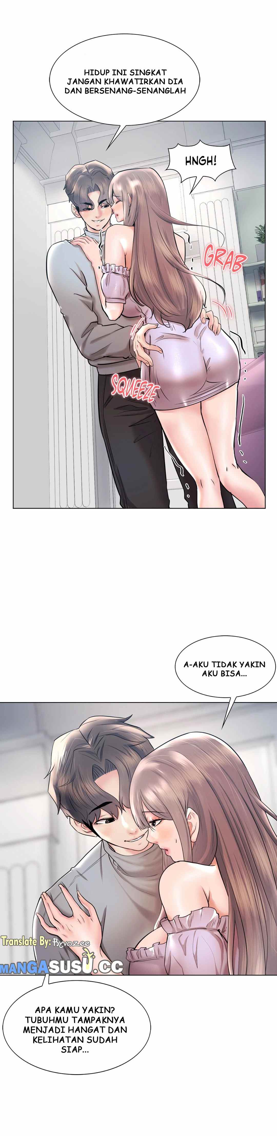 Toys Store - Chapter 45 12