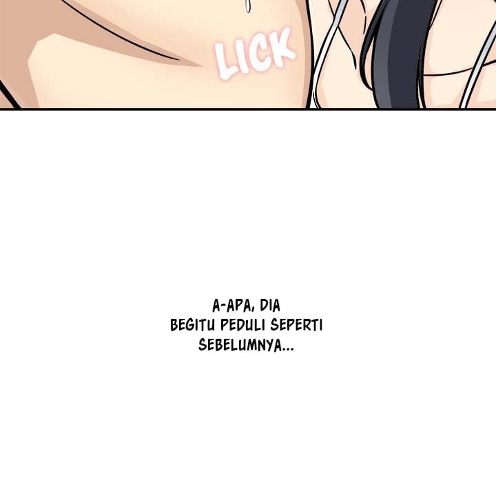 The Ark Is Me - Chapter 45 51