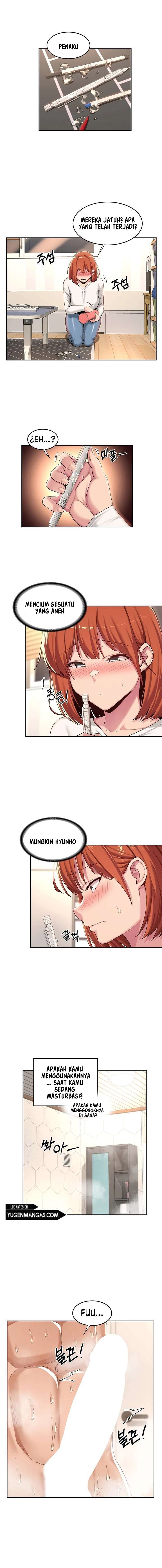 Sextudy Group - Chapter 45 6