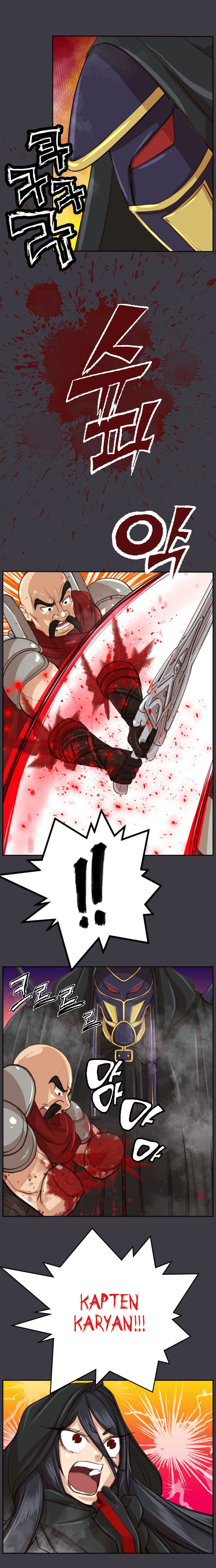 Yahalu - Chapter 45 20