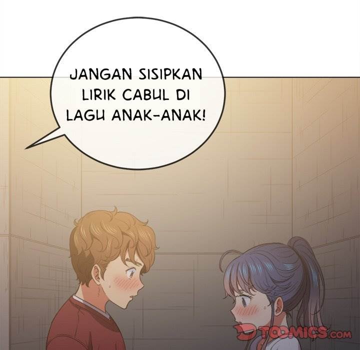 My High School Bully - Chapter 45 23