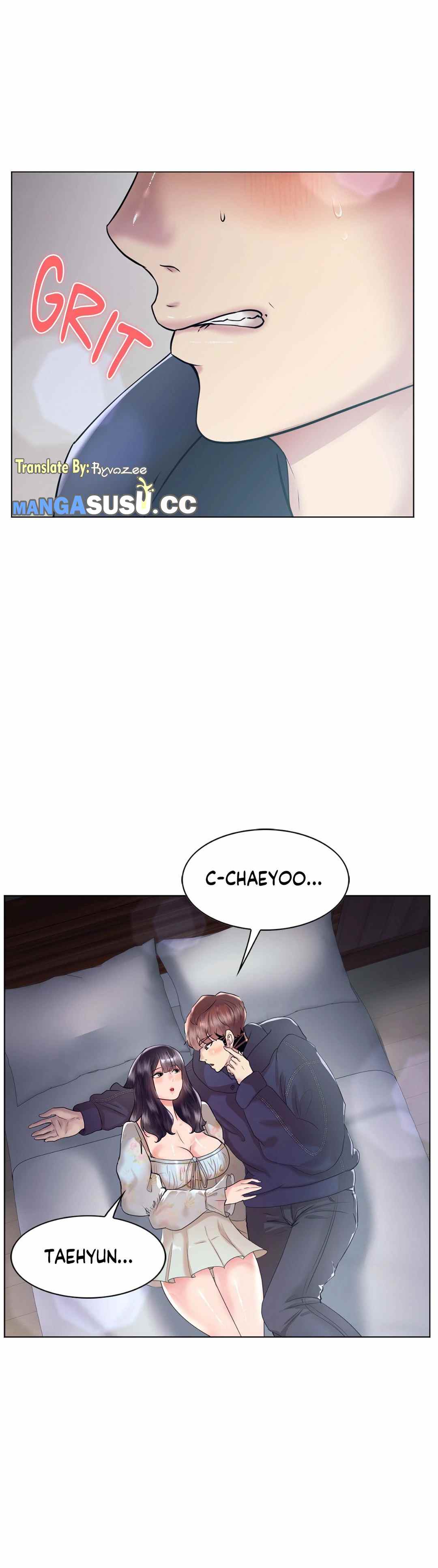 Toys Store - Chapter 45 45
