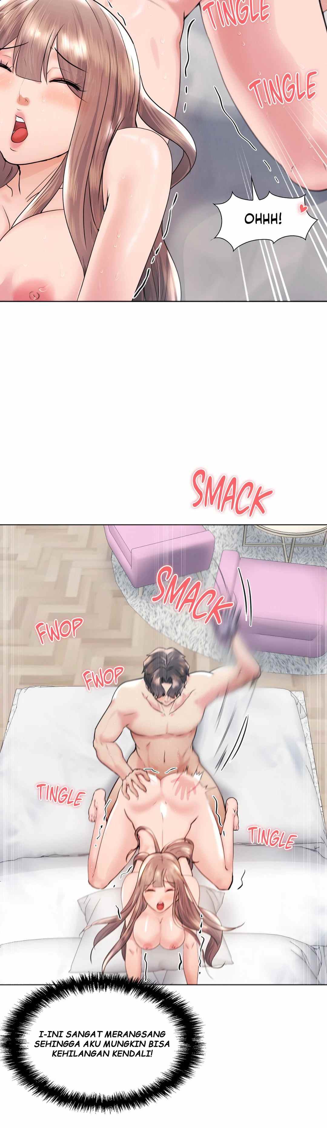 Toys Store - Chapter 45 33