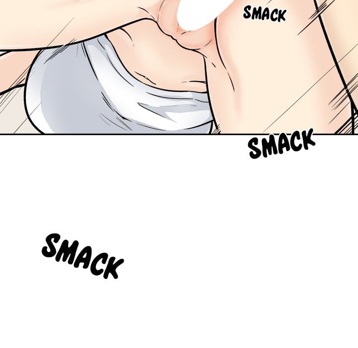 The Ark Is Me - Chapter 45 110