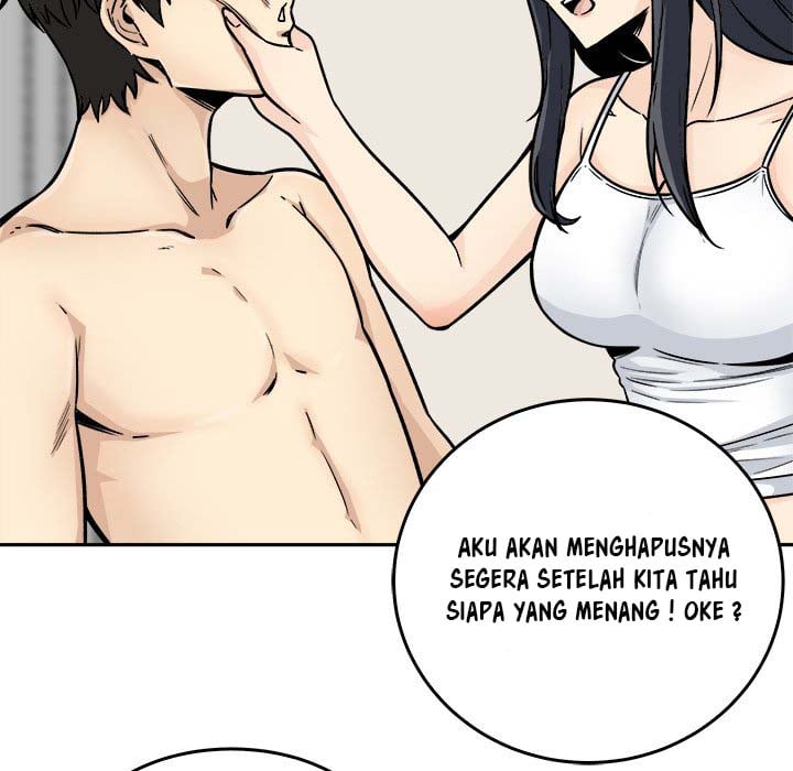 The Ark Is Me - Chapter 45 44