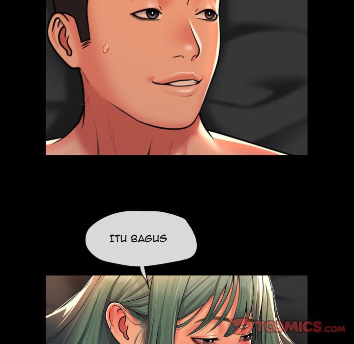 The Ladies&#8217; Associate - Chapter 45 48