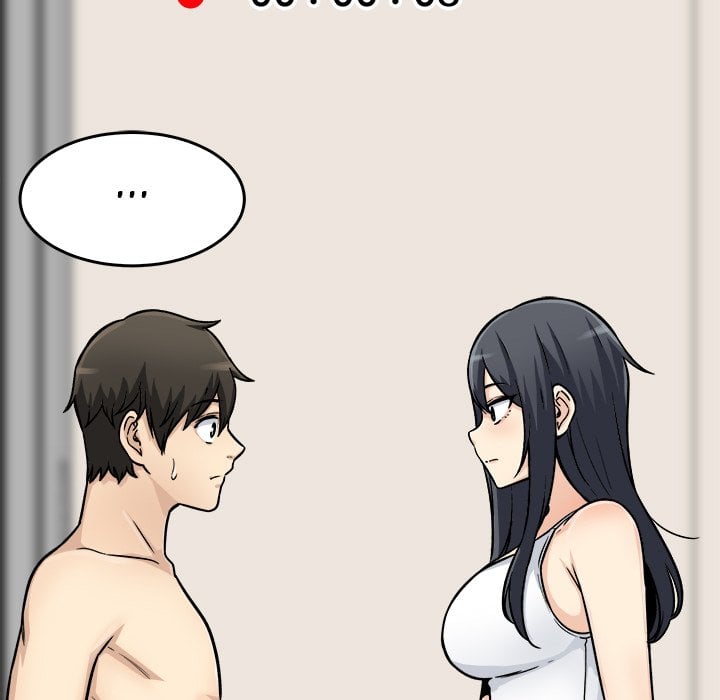 The Ark Is Me - Chapter 45 36