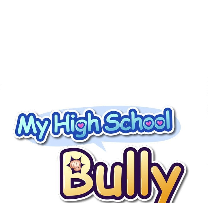 My High School Bully - Chapter 45 21